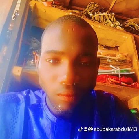 Abubakar