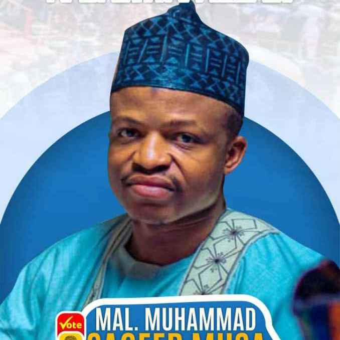 Muhammad Sageer