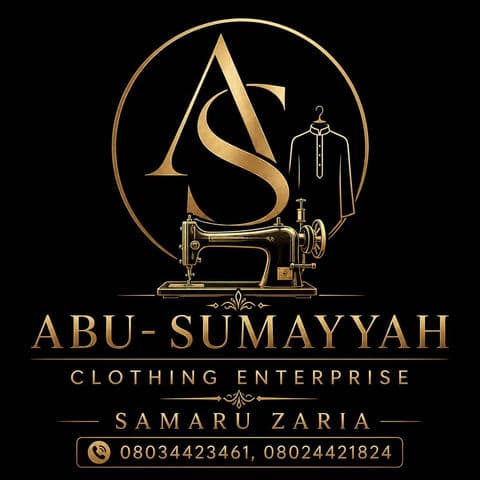 ABU-SUMAYYAH CLOTHING