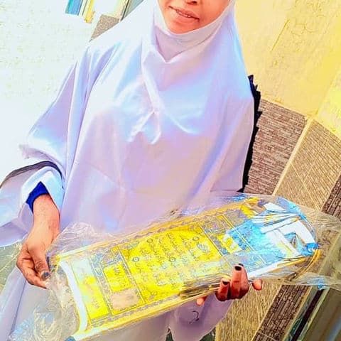 Aliyu