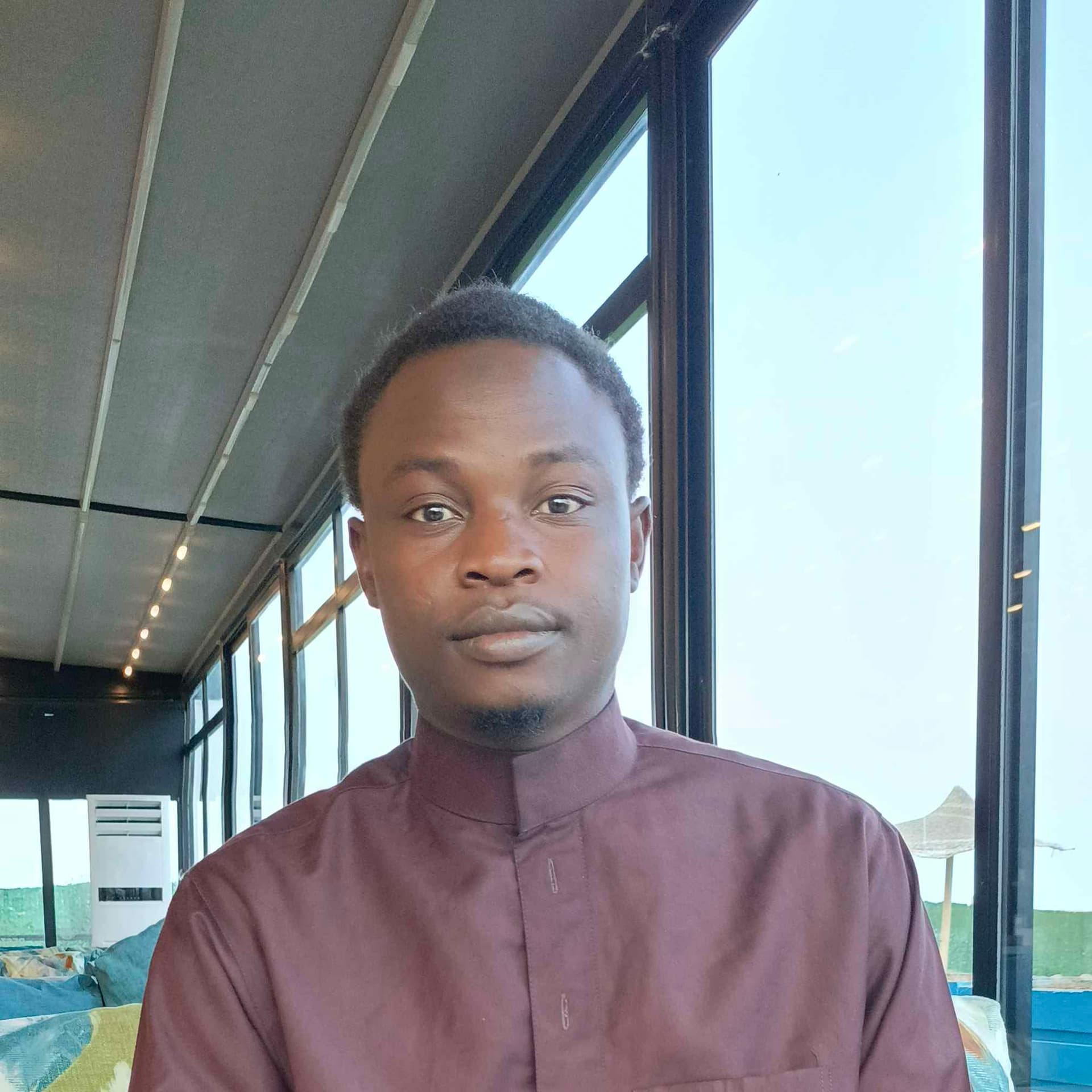 Almustapha