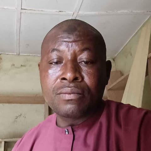 Ibrahim Bobi