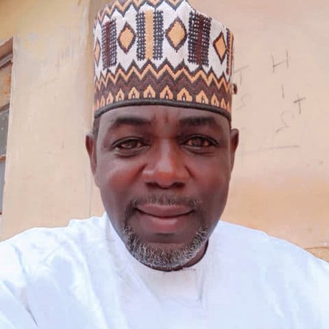 Abubakar