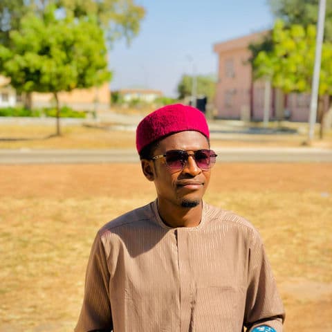 Mustapha