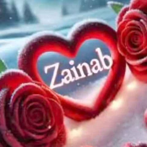 Zainab