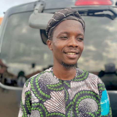 Yahuza