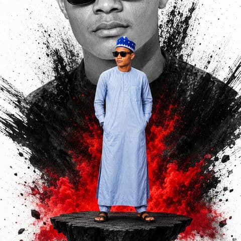 Mustapha