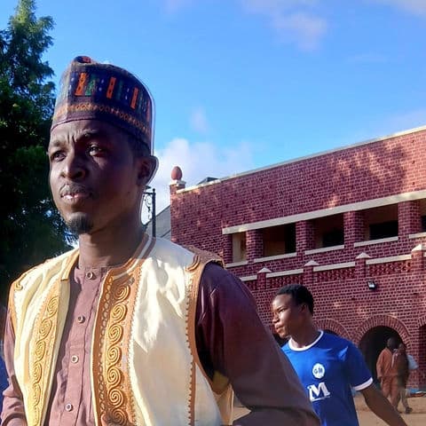 Muhammad Nafsi