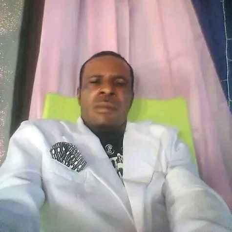 Hon. Engr.McAnthony