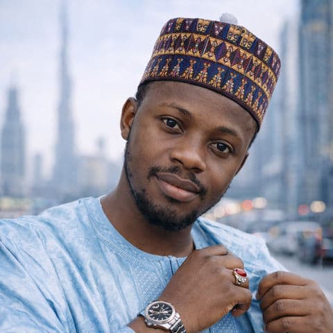 Dauda