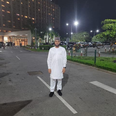 Yusuf