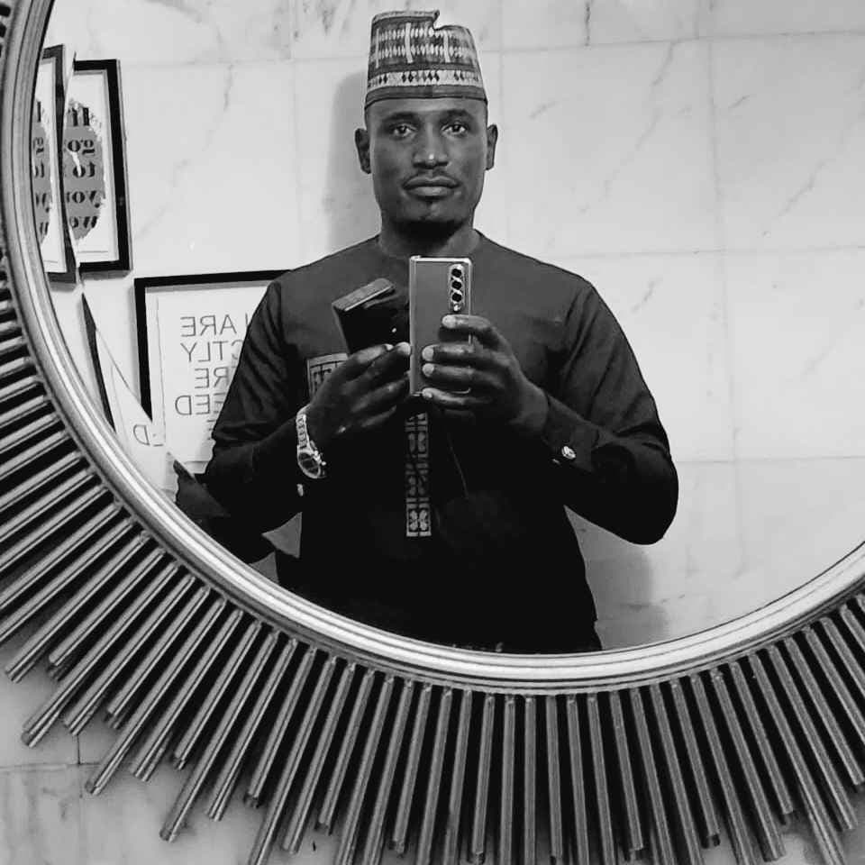 YARI BOY