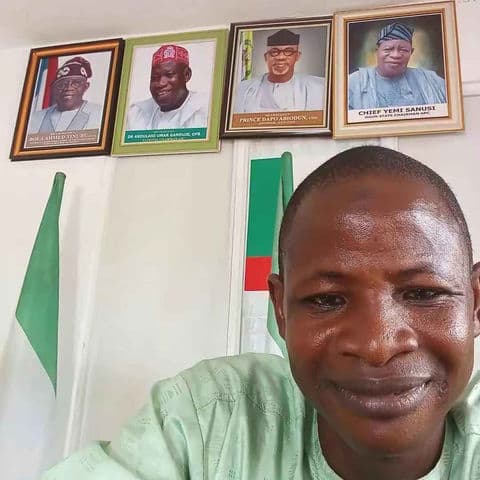 SANUSI