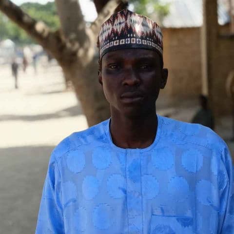 Mahmud