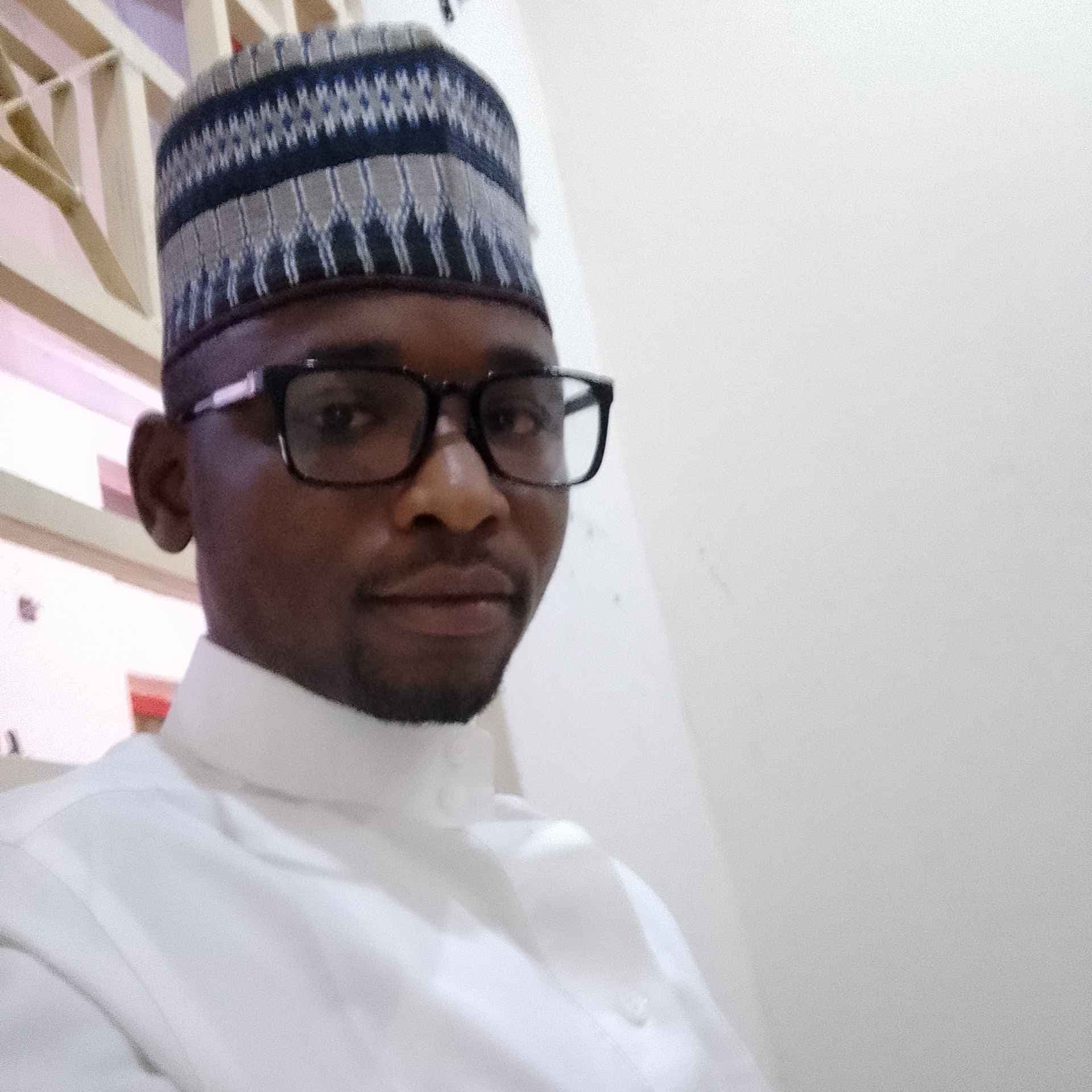 Bashiru