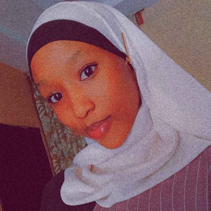 Zainab Ahmad
