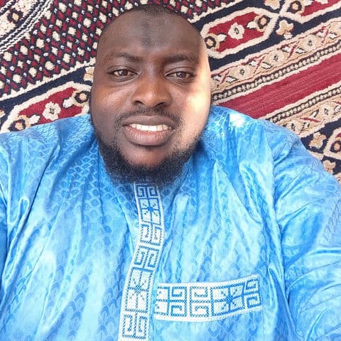 Muhammad