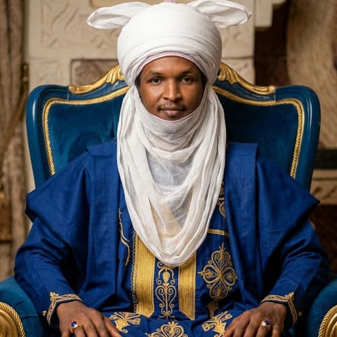 Ibrahim