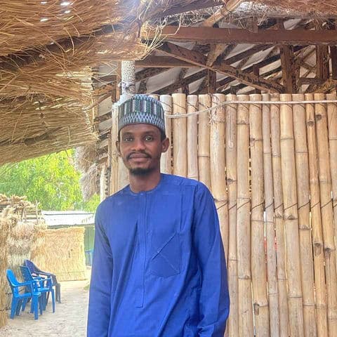 Ahmad Hassan