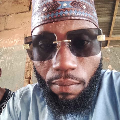 Aliyu salisu