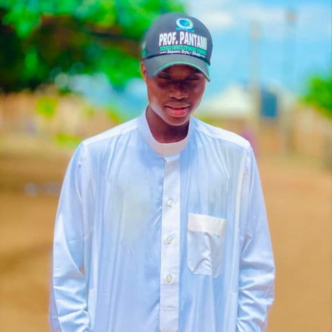 Muhammad