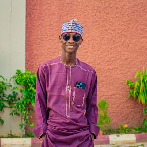 Muhammad
