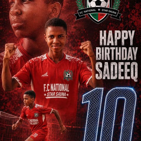 Sadeeq