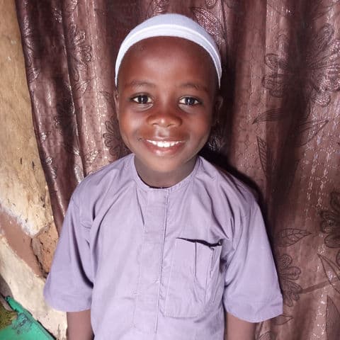 Adamu Muhammad