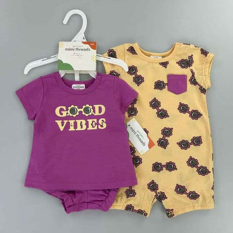 umnass baby's wear ♥️