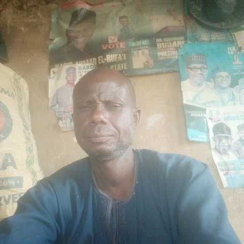 Ahmad Yusuf