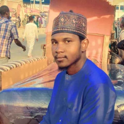 Abdullahi