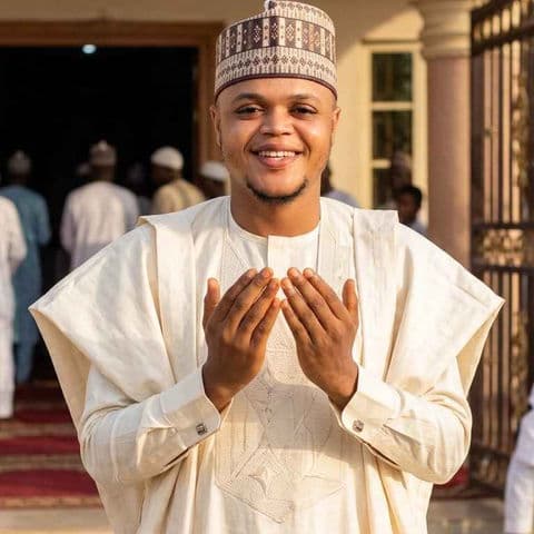 Hon.Dr.Abubakar