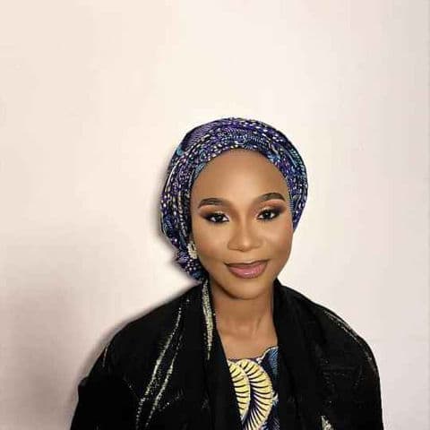 Aisha