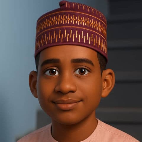 Abubakar