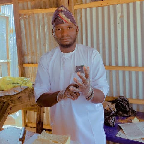 Yunusa