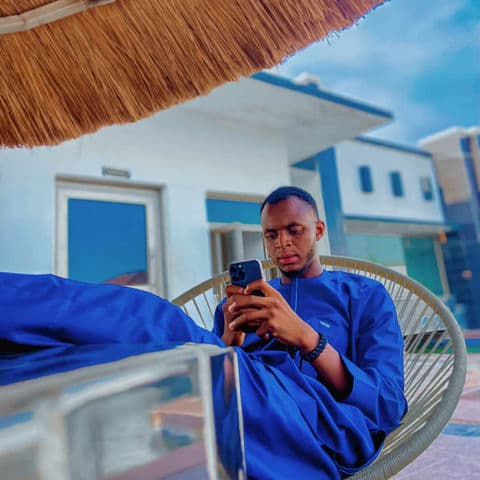 Abubakar