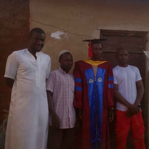 Ismail