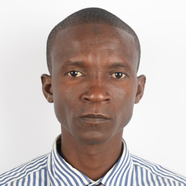 Idriss Mahamat