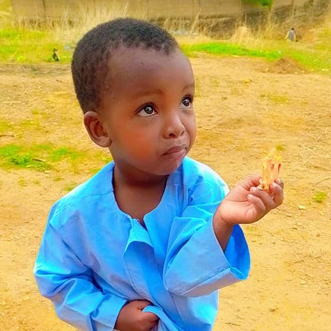 Ismail