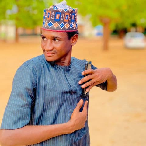Abbakar