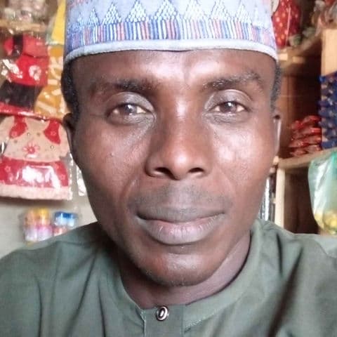 Muhammad