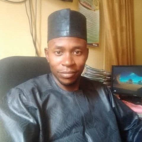 Ahmed
