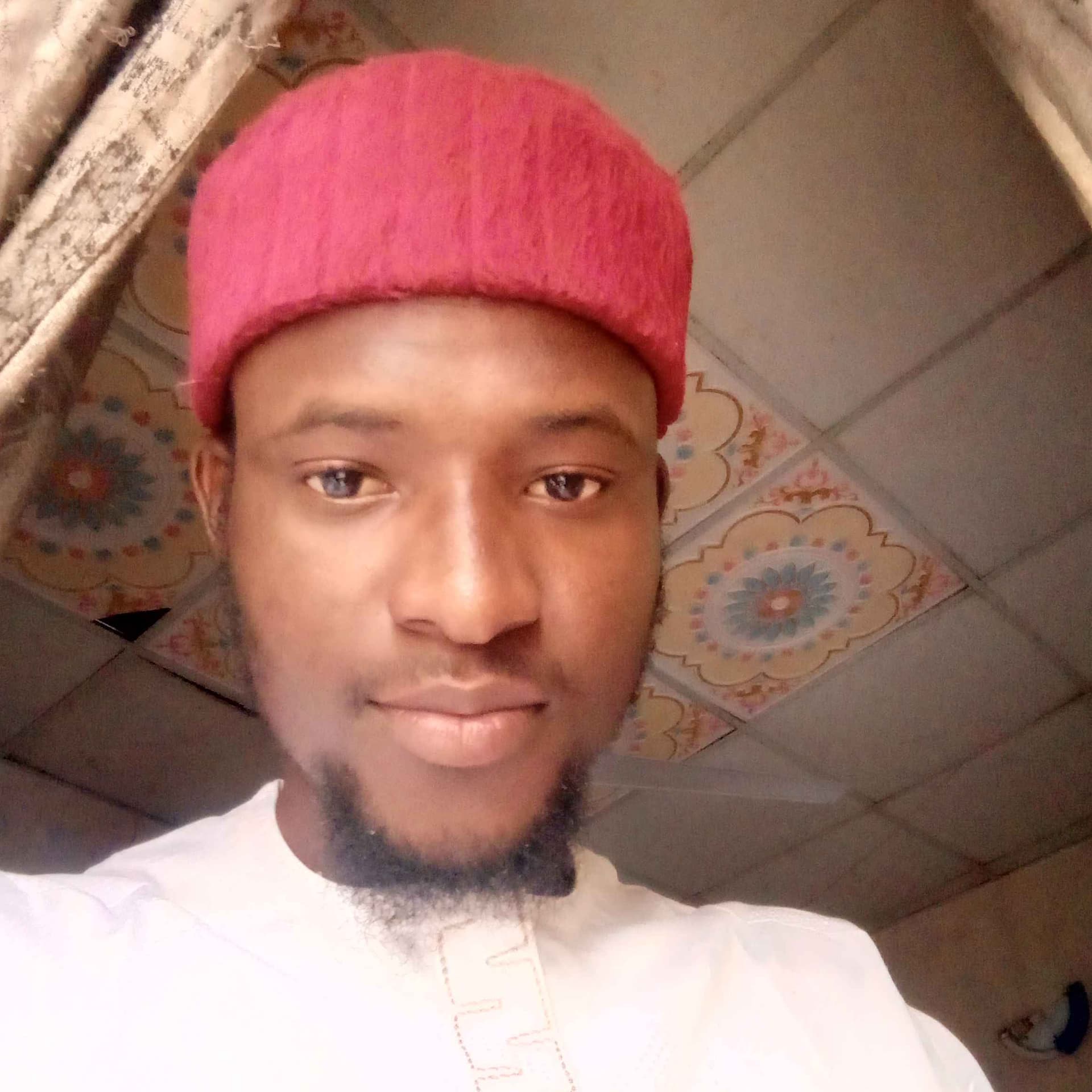 Hon Isyaku