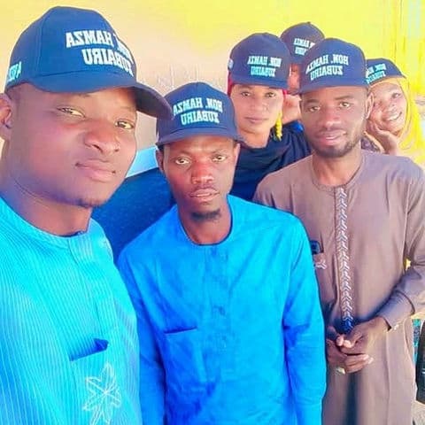 Abubakar
