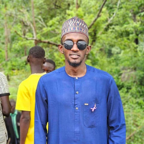 Abubakar Shehu
