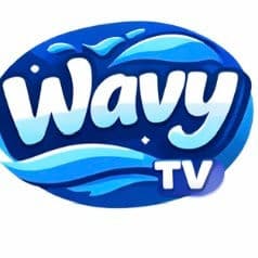 Wavy