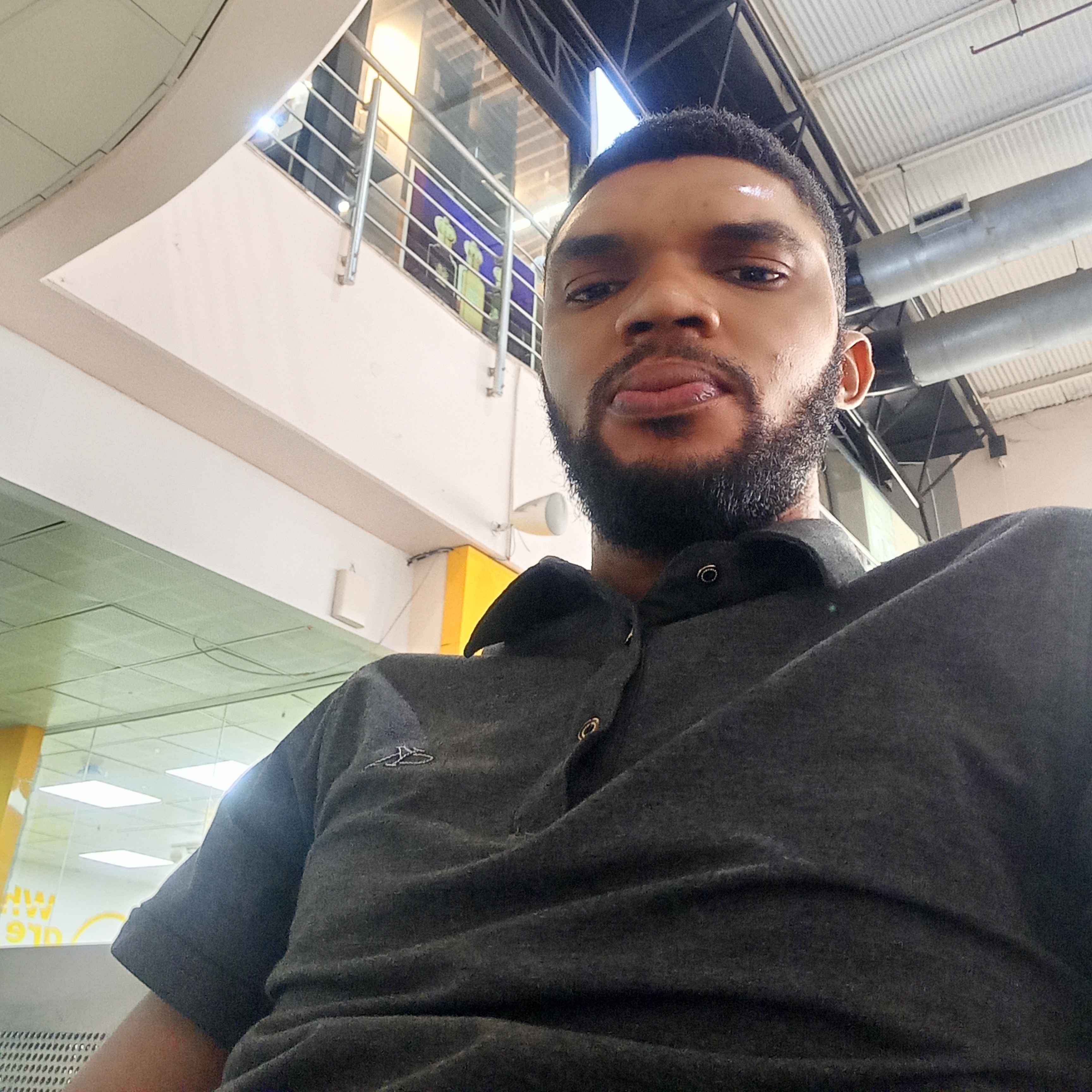 Ugochukwu