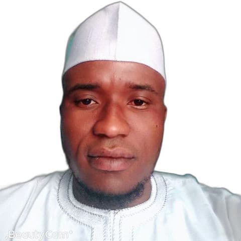 Zahraddeen