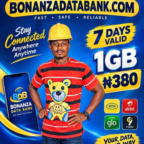 Bonanza
