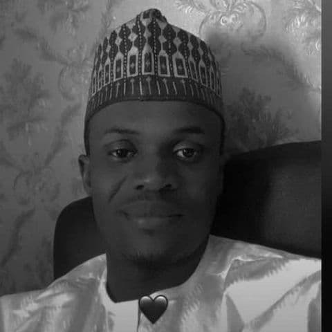 Ahmad